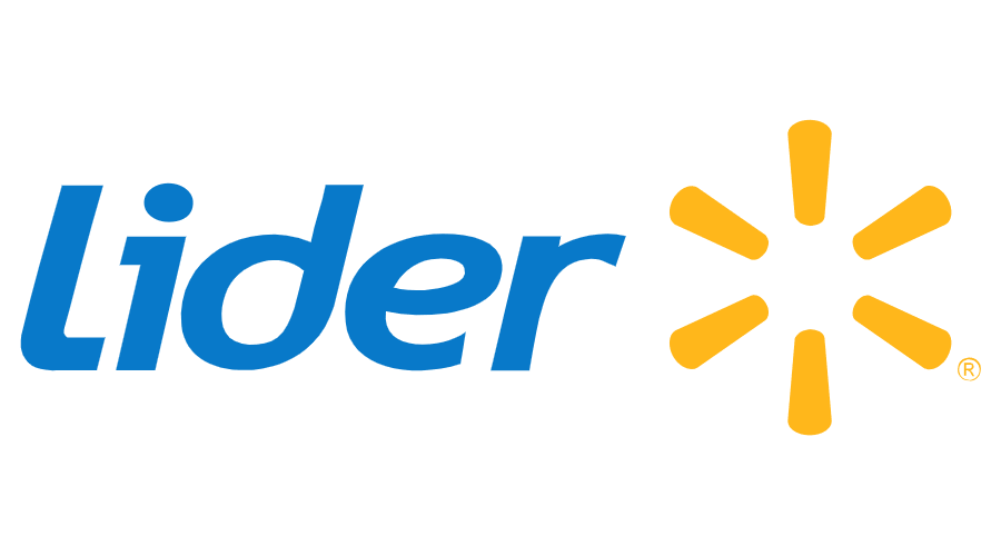 Lider's logo